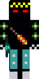 super ninja
