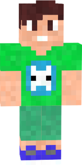Asher_Channel - VimeWorld