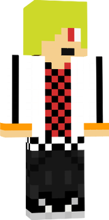 whiteknight133 monster