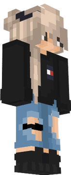 OreoVanille