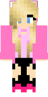 Ninjago (Staffel 5) - Michaela (Zivilisten Outfit)