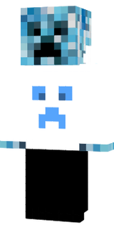 teenage creeper