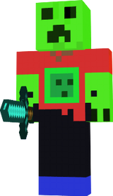 mr creeper