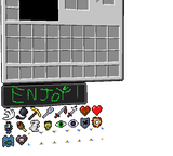 inventory eNJOY!