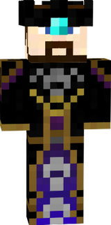 I'm King dom