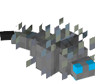 water silverfish