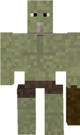 Mountain Troll