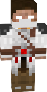 assasins herobrine
