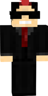 eddie suit