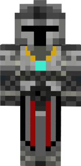 Richard's Knight-Errant