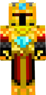 king