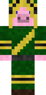 Pig Wizard