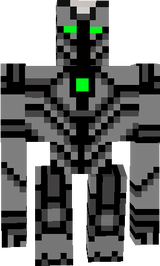 matt