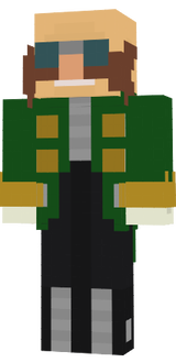 Mirror Eggman