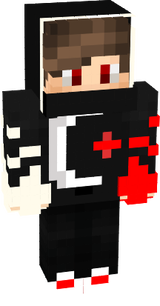 man of chaos