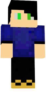 winner skin