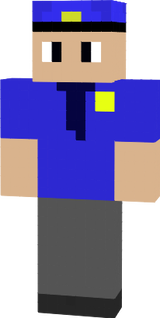 police