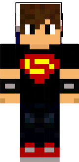 super man