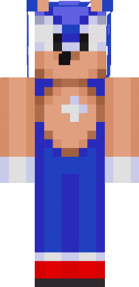 Preview of texture: Sonic