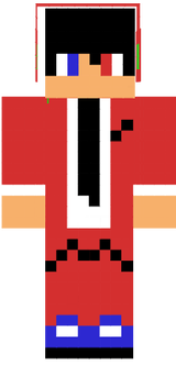 skin