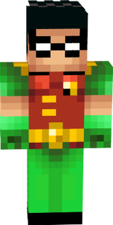 robin