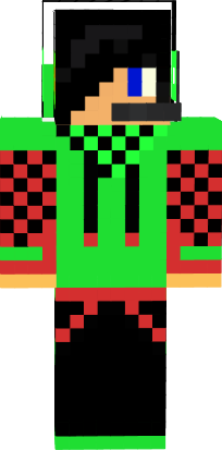 Preview of texture: Elliottzelda