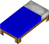 elis bed