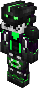 electric spider