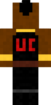 Preview of texture: Mr. T