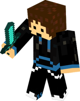 Logan's Skin V.2.5