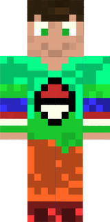 Pokemon MadsV2