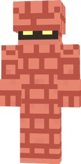 Dragon quest Golem