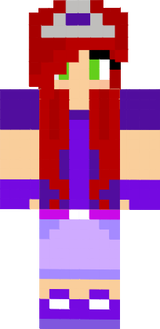 Xowlicious OP Skin