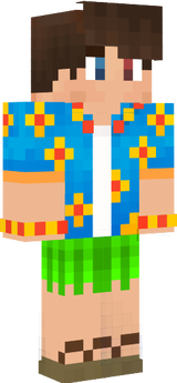 Tropical BOi