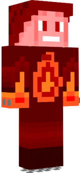 Thepyrohero
