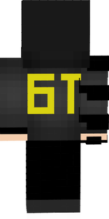 Bajatrox GT