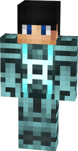 Mi Primer Skin :v