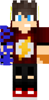 char