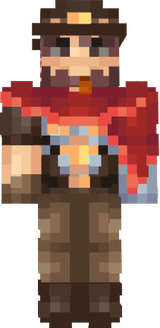 MCcree