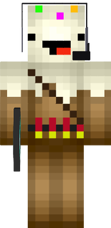 Anoying Cake