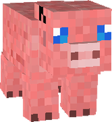 epic pig