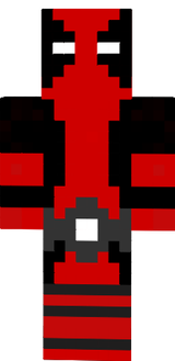 DEADPOOL