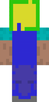 space steve