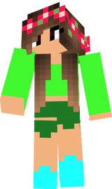 flower Girl