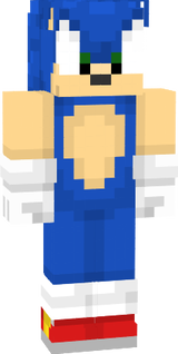 sonic 