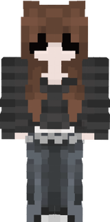 agoti skin