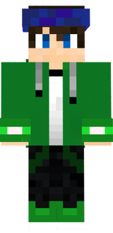 machagreen
