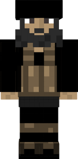 jihadi