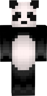 said panda