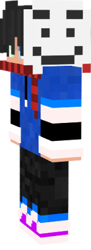 kamikiri skin